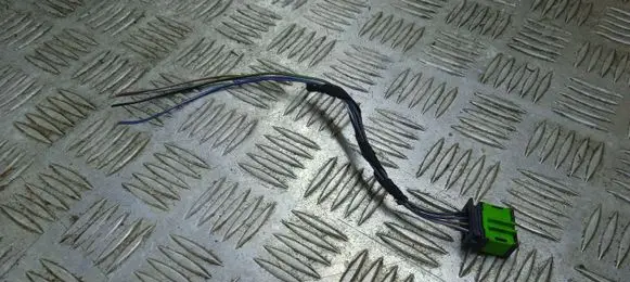 Porsche Cayenne (9PA) Other wiring loom
