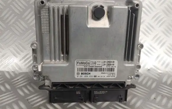 Ford Kuga III Engine control unit/module ECU L1UA12A650BA