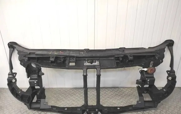 Renault Master III Radiator support slam panel 625006894R