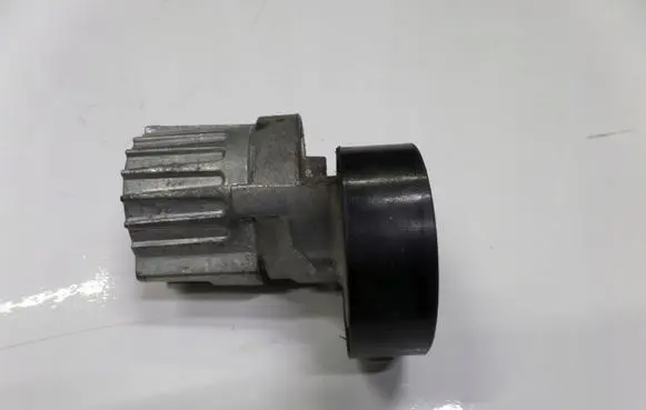 Skoda Yeti (5L) Generator/alternator belt tensioner 038903315AJ