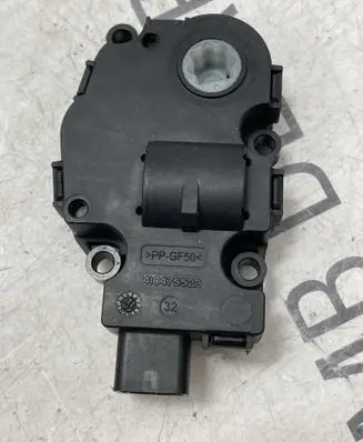 BMW X4 F26 Air flap motor/actuator T946104