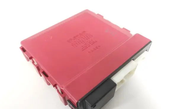 Lexus IS 220D-250-350 Wing mirror control module 89430-53011
