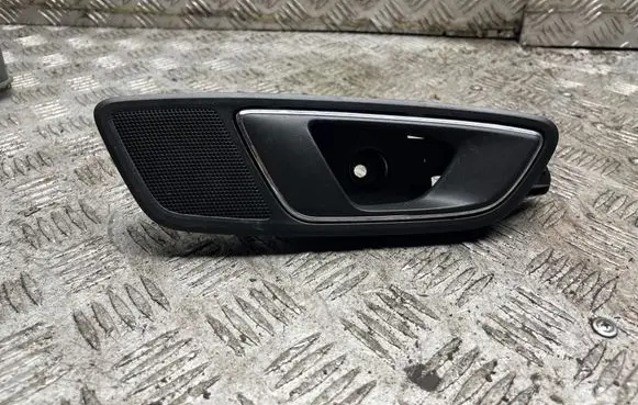 Seat Leon (5F) Rear door interior handle 5F4839114B