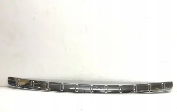 Mercedes-Benz GLA H247 Rear bumper trim bar molding A2477251601