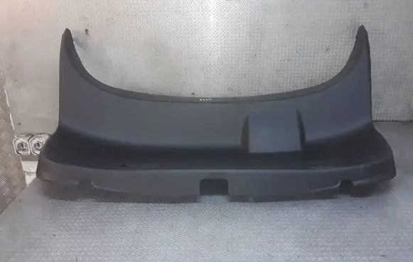 Mazda 6 Tailgate/boot lid cover trim GS1M68960