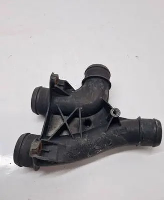 Citroen C4 Grand Picasso Intercooler hose/pipe 9688500380 1064776S01