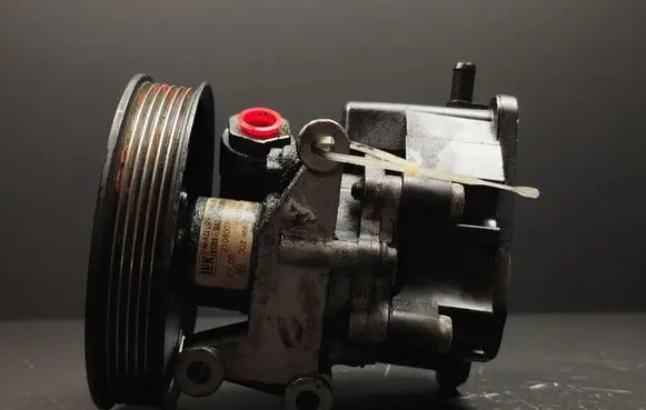 Mercedes-Benz Sprinter W901 W902 W903 W904 Power steering pump 0024667501 6042360010