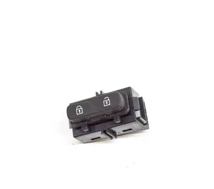 Volvo XC70 Central locking switch button 31318988