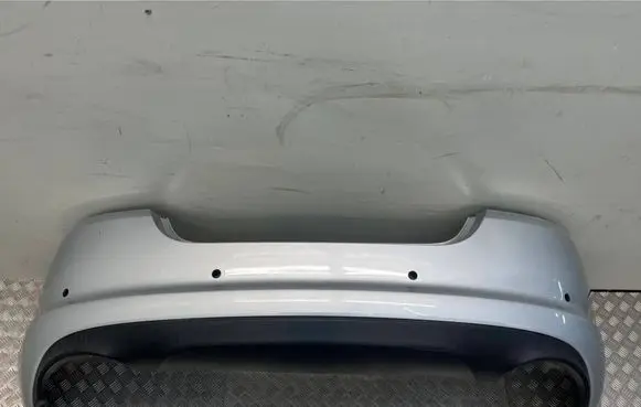 Jaguar XF X250 Rear bumper 8X2317D781AD