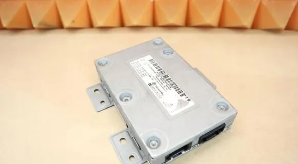 Mercedes-Benz C W204 Phone control unit/module 2049000300 A2049000300