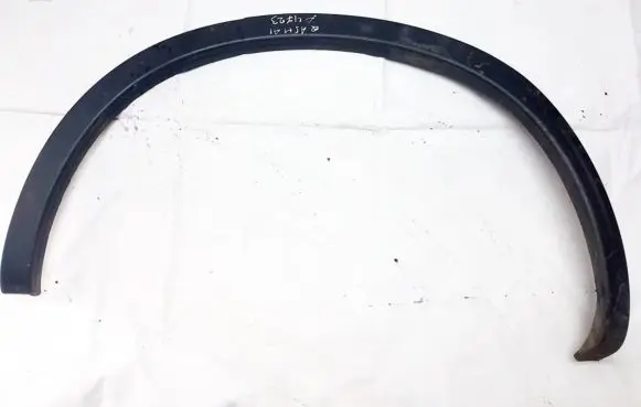 Nissan Qashqai+2 Rear arch trim 93829JD0