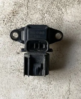 Jeep Cherokee III KJ Air pressure sensor 56041018AB 3191