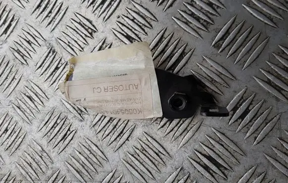 Chrysler Pacifica Engine bonnet/hood hinges 05054014ad