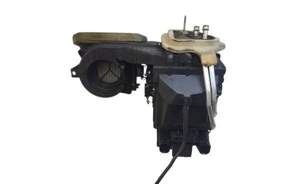 Opel Insignia A Interior heater climate box assembly 13257010 273910732 52420923