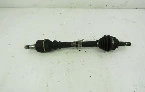 Peugeot 407 Drive shaft (set) 