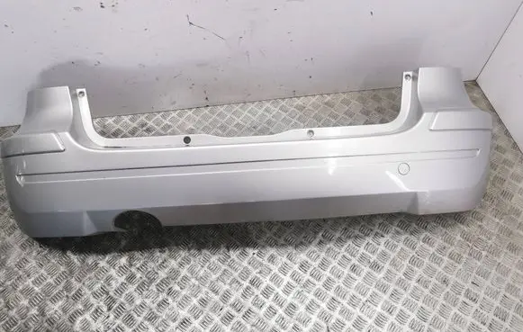 Mercedes-Benz B W245 Rear bumper
