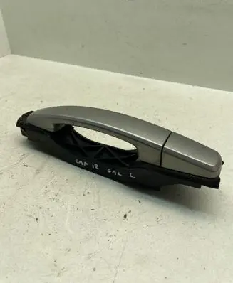Chevrolet Captiva Rear door exterior handle 0123