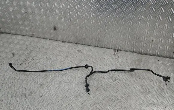 Seat Arona Intercooler hose/pipe 