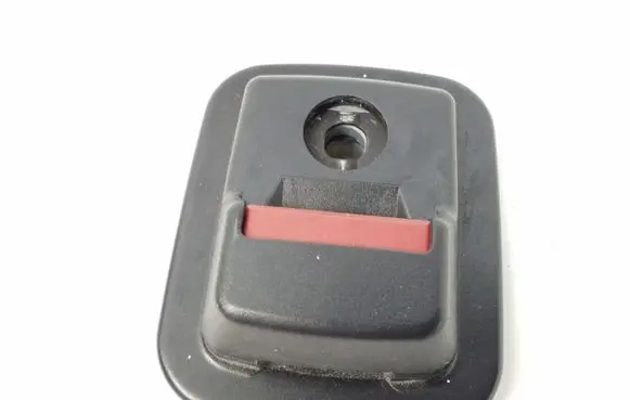 Mercedes-Benz SL R230 Rear seatbelt buckle A2308600096