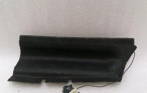 Chevrolet Corvette C6 Aerial antenna switch 15845117