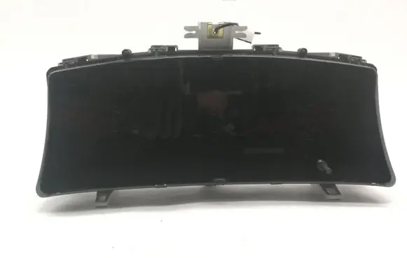 Toyota Corolla Verso E121 Speedometer (instrument cluster)