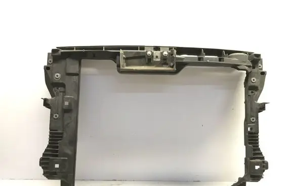 Seat Alhambra (Mk2) Radiator support slam panel 7N0805588B