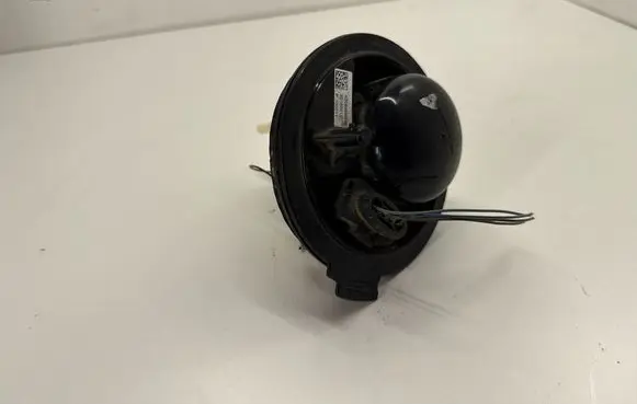 Volkswagen Touareg II Fuel tank valve 7P0919679