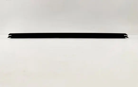 Toyota Yaris XP210 Rubber seal front door window/glass