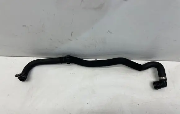 BMW 1 E81 E87 Engine coolant pipe/hose 7552387 11537552387