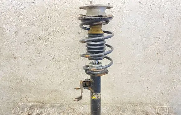 BMW 3 E90 E91 Front shock absorber with coil spring 6786001