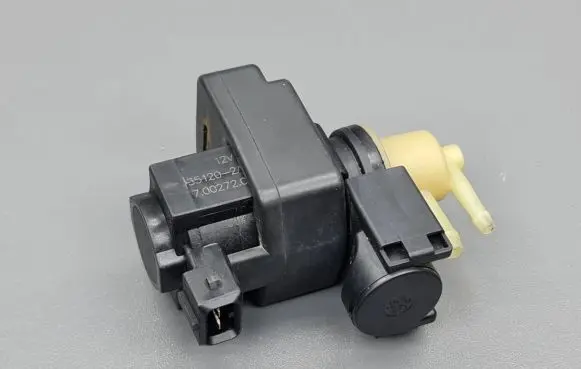 KIA Venga Turbo solenoid valve 70027202 351202A900