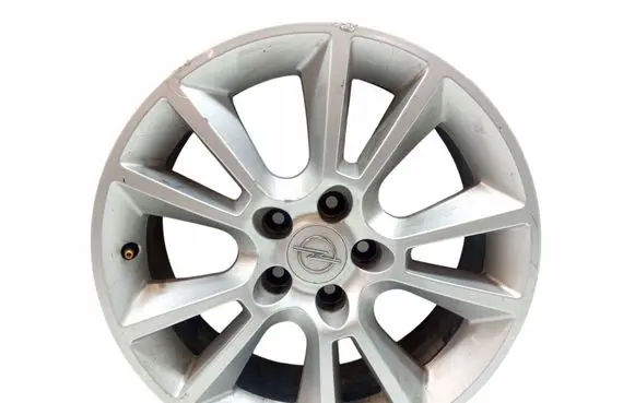 Opel Vectra C R17 alloy rim 