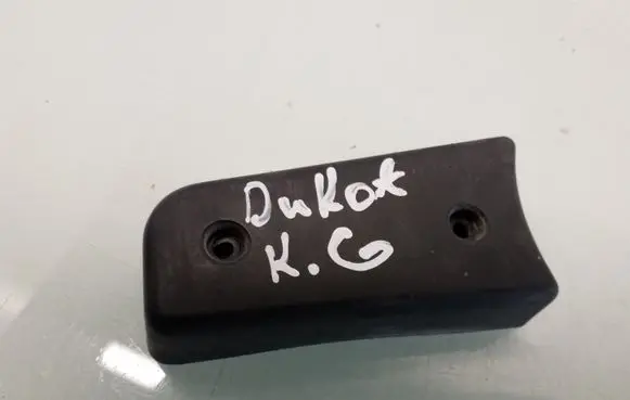 Fiat Ducato Other rear door trim element 