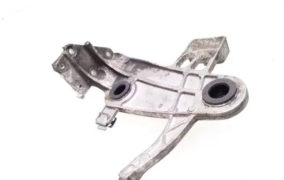 Mercedes-Benz E W212 Air filter cleaner box bracket assembly A6510900041