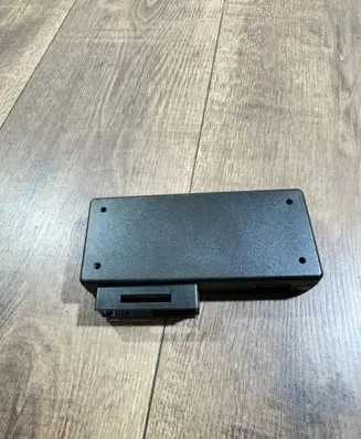 Mercedes-Benz S W220 Phone control unit/module A2038209926 2054800139