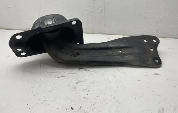 Volkswagen Touran I Rear upper control arm/wishbone 1t0505255f