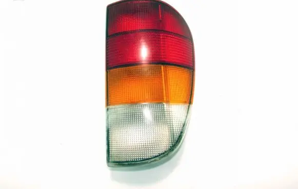 Volkswagen Caddy Rear/tail lights 67723681