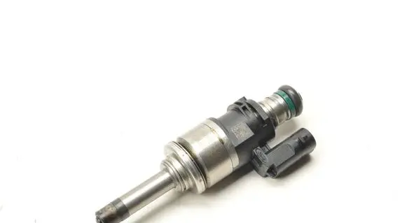Ford Fiesta Fuel injector H6BG9F593AB