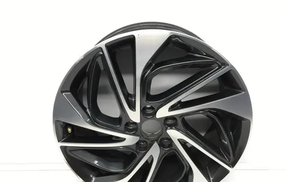 Hyundai Tucson TL R19 alloy rim 52910D7420