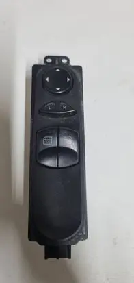 Mercedes-Benz Sprinter W906 Electric window control switch A9065451213 Q07ZGS002 5492239