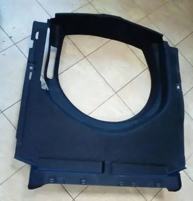 Toyota Corolla E210 E21 Front floor carpet liner 5857002250 NE67523