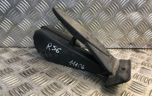 Mini One - Cooper Coupe R56 Accelerator throttle pedal 6786591