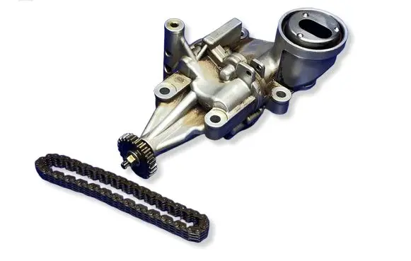 Nissan X-Trail T32 Oil pump 107203C1612