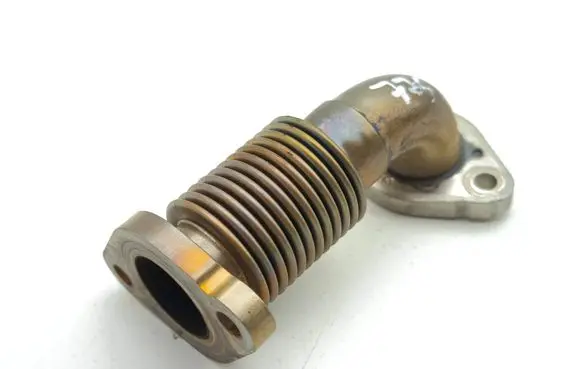 Infiniti Q50 EGR valve line/pipe/hose A6511411004