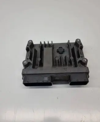 Toyota RAV 4 (XA50) Engine control unit/module 896614A850