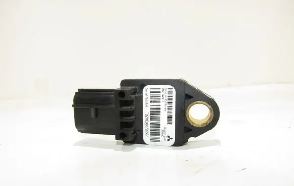 Citroen C-Crosser Airbag deployment crash/impact sensor 8651a001
