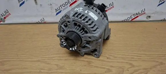 Generator/alternator