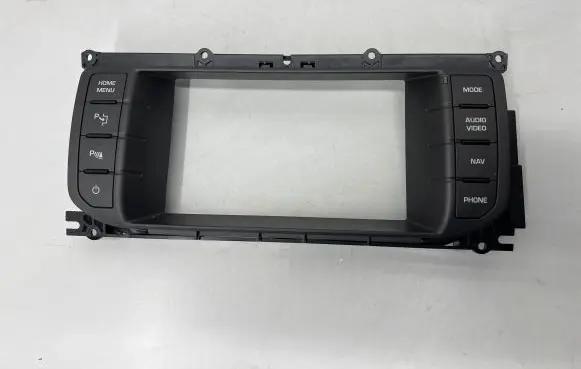 Land Rover Evoque I Head unit multimedia control BJ3218C858GC 11051502 DR7TA