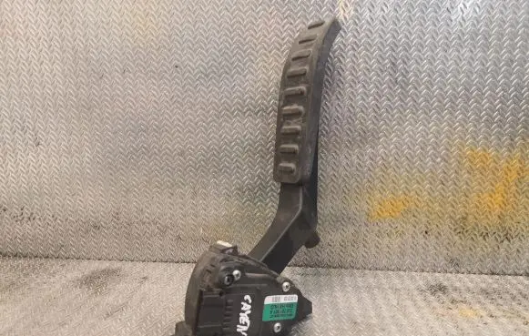 Porsche Cayenne (9PA) Accelerator throttle pedal 7L0721507A