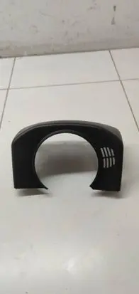 Citroen C3 Steering wheel column trim 9812444777